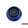 Original VW End Cap - 357121321A