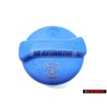Original VW End Cap - 357121321C