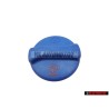 Original VW End Cap - 357121321C
