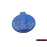 Original VW End Cap - 357121321C