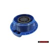 Original VW End Cap - 357121321C