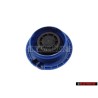 Original VW End Cap - 357121321C