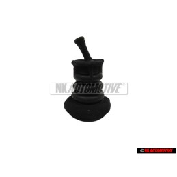 Original VW Grommet - 357823591