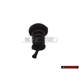 Original VW Grommet - 357823591