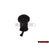 Original VW Grommet - 357823591