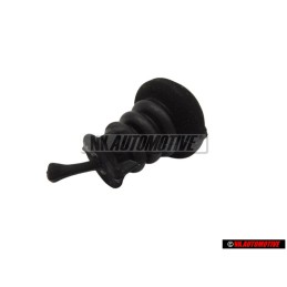 Original VW Grommet - 357823591