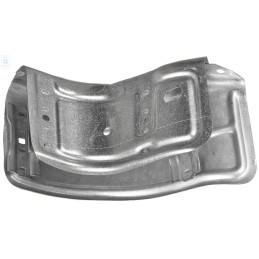 Original VW Guard Plate - 358253701