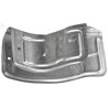 Original VW Guard Plate - 358253701