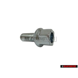 Original VW Wheel Bolt - 3A0601139