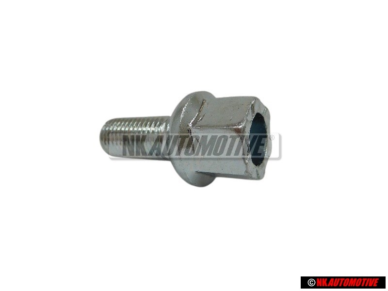 Original VW Wheel Bolt - 3A0601139