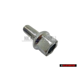 Original VW Wheel Bolt - 3A0601139