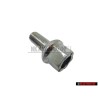 Original VW Wheel Bolt - 3A0601139