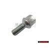 Original VW Wheel Bolt - 3A0601139