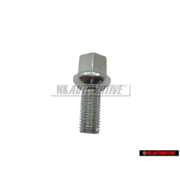 Original VW Wheel Bolt - 3A0601139