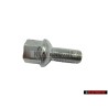 Original VW Wheel Bolt - 3A0601139