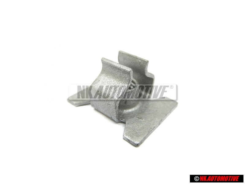 Original Audi Clip - 3D0867059