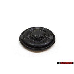 Original VW Locking Cover Golf Mk1 - 411809131