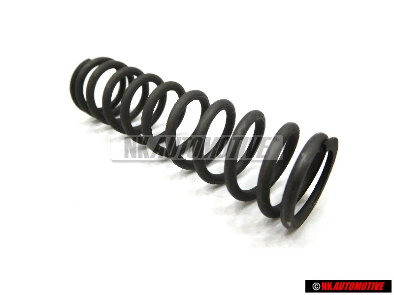 Original VW Pressure Spring - 431422381A
