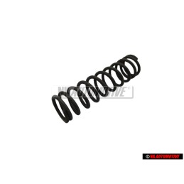Original VW Pressure Spring - 431422381A