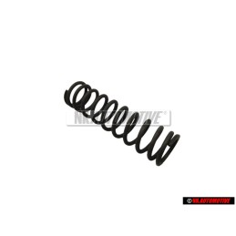 Original VW Pressure Spring - 431422381A