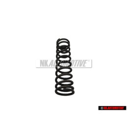 Original VW Pressure Spring - 431422381A