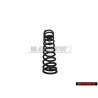 Original VW Pressure Spring - 431422381A