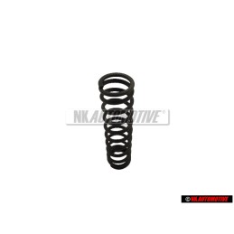 Original VW Pressure Spring - 431422381A