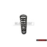 Original VW Pressure Spring - 431422381A