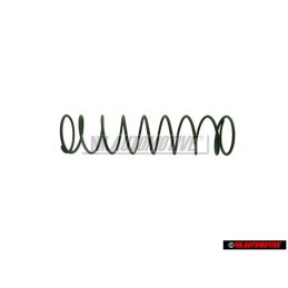 Original VW Pressure Spring - 431711197