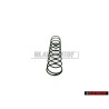 Original VW Pressure Spring - 431711197