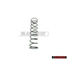 Original VW Pressure Spring - 431711197