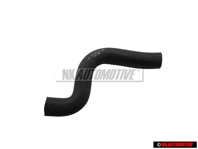 Original VW Coolant Hose - 533121101F