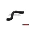 Original VW Coolant Hose - 533121101F