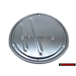Original VW Cover For Sender - 6X0803959