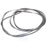 Original VW Seal For Front Window - 701845121J