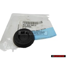 Original VW Bung - 803803583A