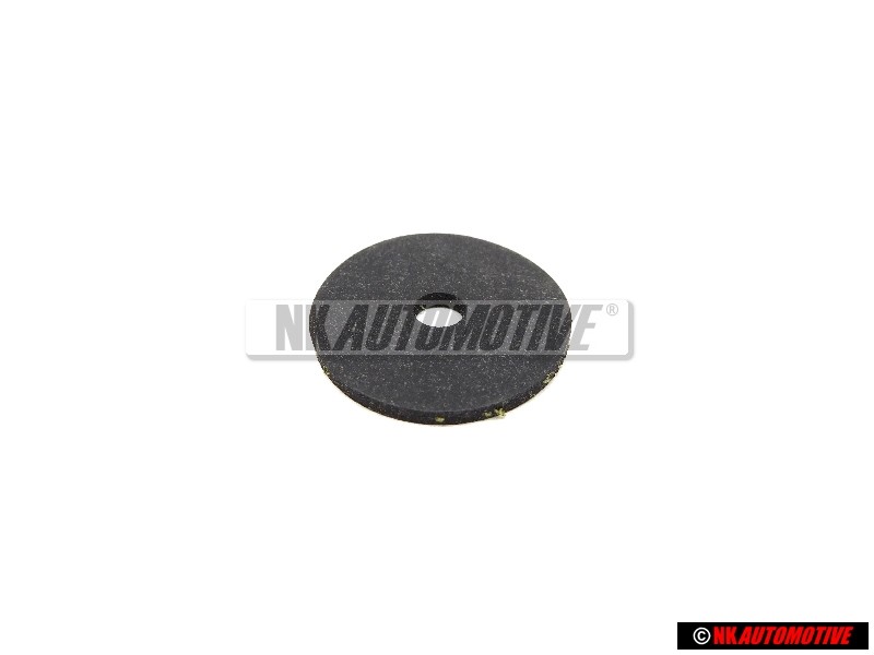 Original VW Sealing Plate - 803955637
