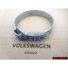 Original VW Clip For Protective Sleeve - 823419843