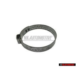 Original VW Clip For Protective Sleeve - 823419843