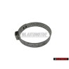 Original VW Clip For Protective Sleeve - 823419843