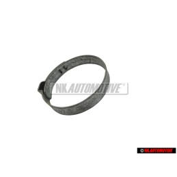 Original VW Clip For Protective Sleeve - 823419843