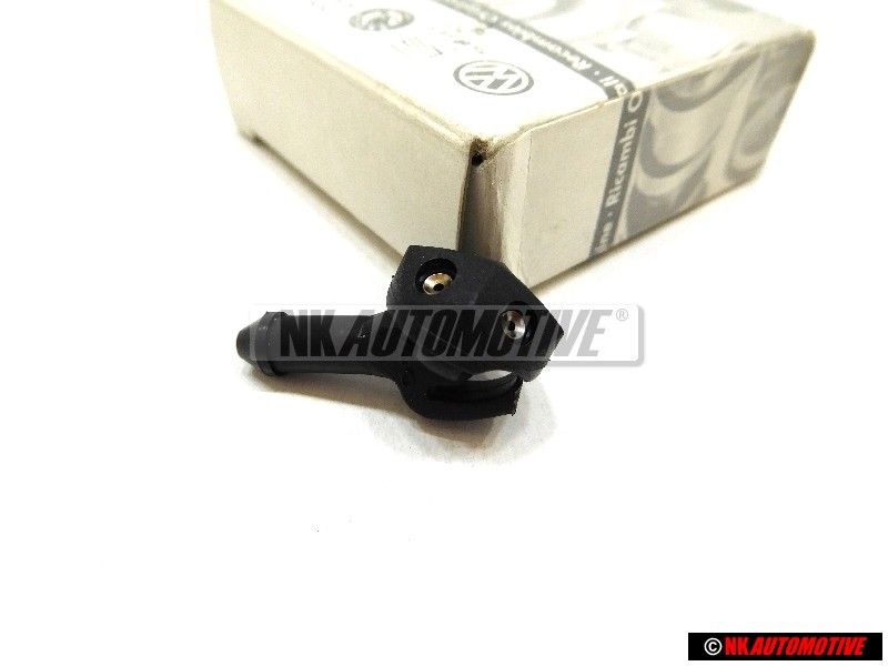Original VW Water Spray Jet For Windscreen Washer For Golf Mk1 - 823955985C