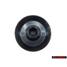 Original VW Cap Suspension Strut - 861412375