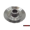 Original VW Cap Suspension Strut - 861412375