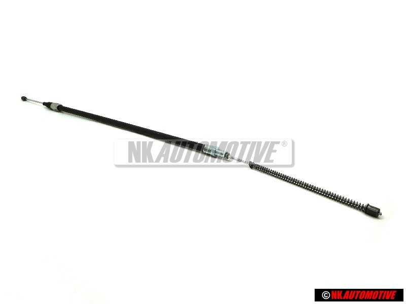 VW Classic Parts Brake Cable - 867609701