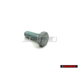 Original VW Hexagon Bolt - N 01021612