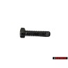 Original VW Hexagon Bolt - N 0102186