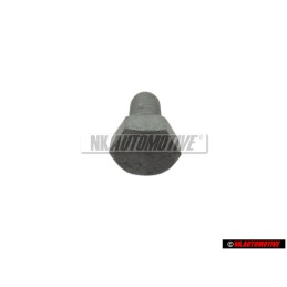 Original VW Bolt Hexagon Head Self Locking - N 0102279