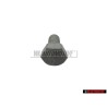 Original VW Bolt Hexagon Head Self Locking - N 0102279