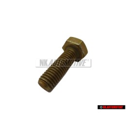 Original VW Hexagon Bolt - N 0102308